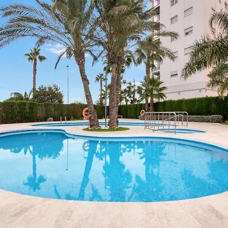 Apartamento Larimar *