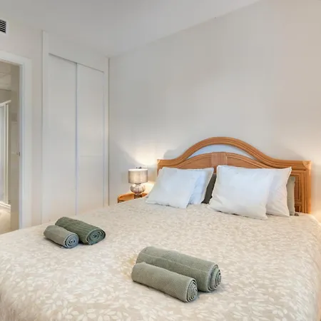 Larimar Apartamento