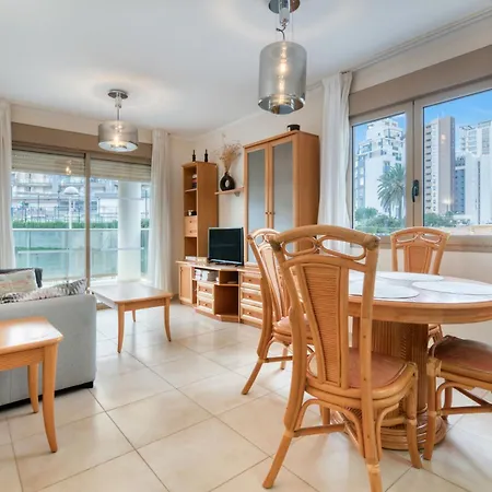 Larimar Апартаменты *