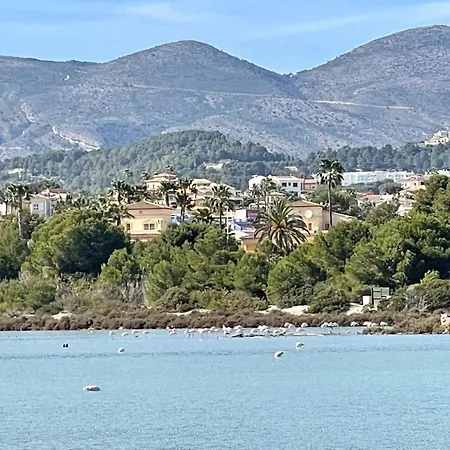 Larimar Апартаменты