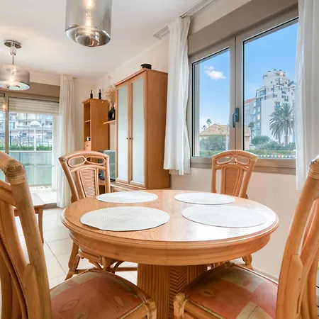 Larimar Апартаменты *