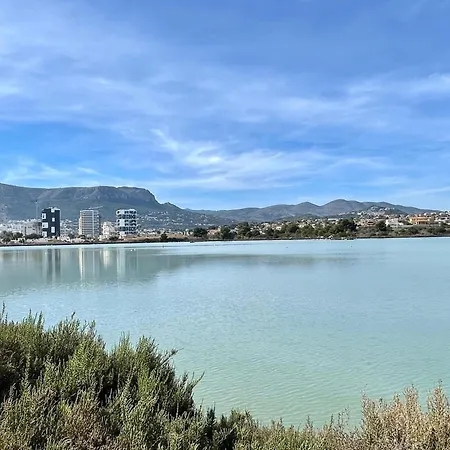 Larimar Кальпе