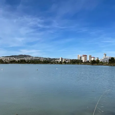 Apartment Larimar Calp